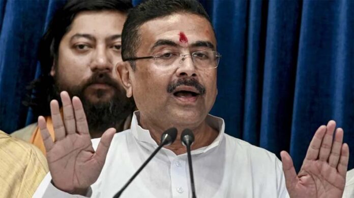 ममता सरकार में हुए भ्रष्टाचार के मामलों की होगी जांच, सीएम शुभेंदु ने किया ऐलान