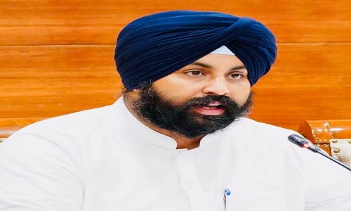 पंजाब ने परफॉर्मेंस ग्रेडिंग इंडेक्स 2.0 में देशभर में पहला स्थान हासिल किया
