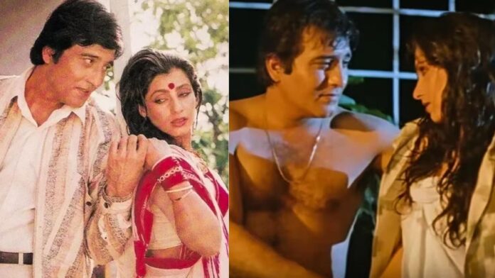 ‘Cut’ बोलते रहे डायरेक्टर, मगर हीरो करता रहा Kiss… सेट छोड़ गुस्से में निकली एक्ट्रेस