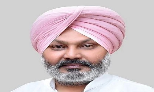हरपाल सिंह चीमा बोले- भाजपा की अगुवाई वाली केंद्र सरकार RBI को निजी खजाने की तरह इस्तेमाल कर रही है