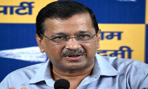 केजरीवाल बोले- देश में किस तरह की सरकार है जो एक पेपर ठीक से नहीं करा पा रही