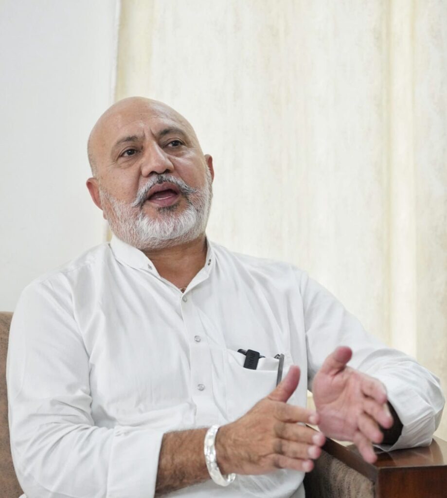 कोई भी कानून से ऊपर नहीं; हाईकोर्ट के फैसले ने सुखपाल सिंह खैरा का घमंड चूर-चूर किया: बलतेज पन्नू