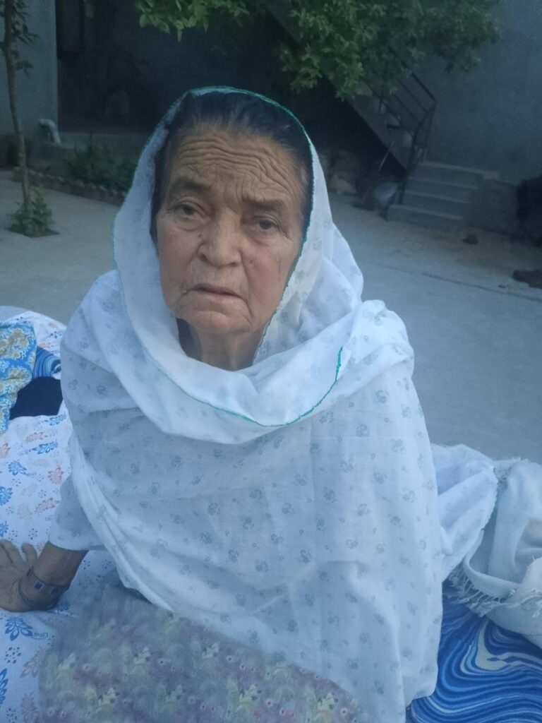मुख्यमंत्री सेहत योजना’ के तहत 62 वर्षीय मरीज़ को मिला जीवनरक्षक इलाज, जब ब्लड शुगर पहुँचा 550 तक