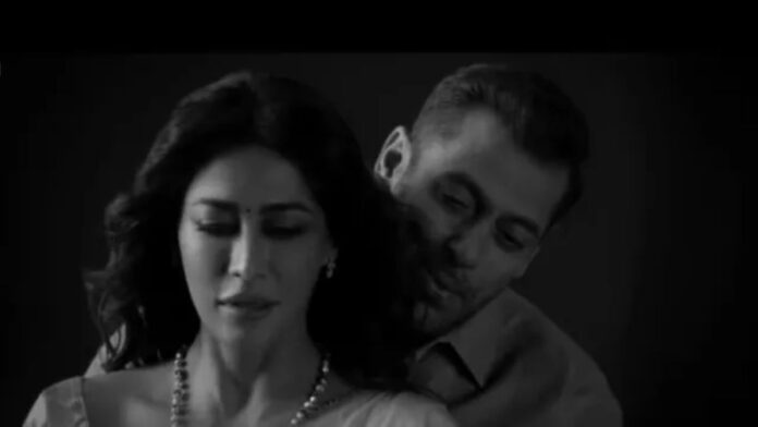 Eid पर Salman Khan का बड़ा तोहफा, रातों-रात रिलीज किया ‘Main Hoon’ का टीजर
