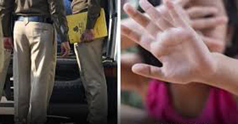 दिल्ली में 11 साल की बच्ची की बलात्कार के बाद हत्या