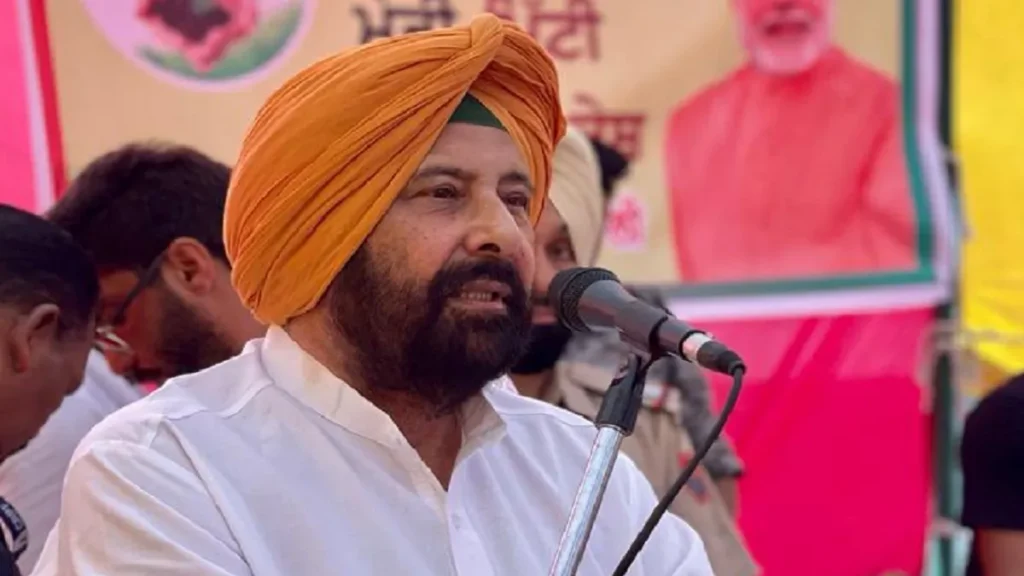 पंजाब के युवाओं को लेकर अजय बंगा की चिंताएं गंभीर