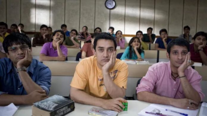 कॉलेज खत्म, अब फैमिली ड्रामा शुरू! ‘3 Idiots’ सीक्वल में दिखेगी तीन दोस्तों की नई जर्नी