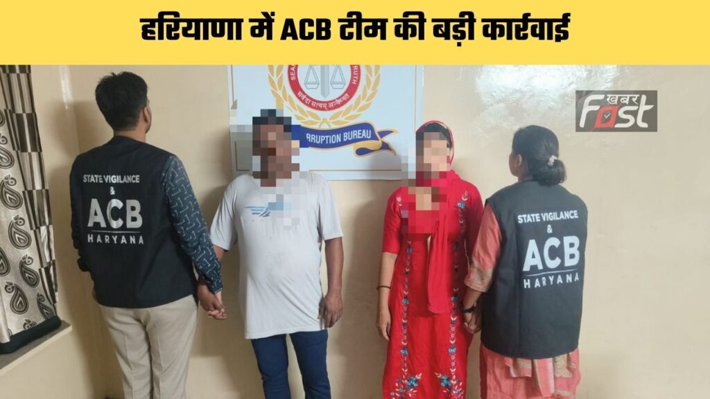 हरियाणा में अवैध निर्माण पर चला पीला पंजा, विभाग ने की बड़ी कार्रवाई