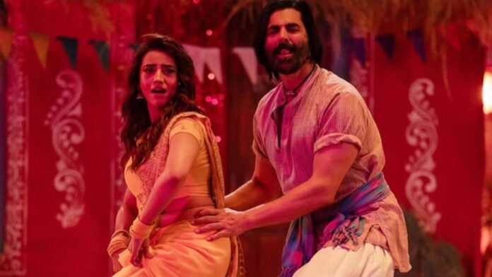 Akshay Kumar संग बॉलीवुड डेब्यू का ऑफर मिला तो Akshara Singh की बढ़ गई धड़कनें, बोलीं- ‘पांच बार वॉशरूम गई’