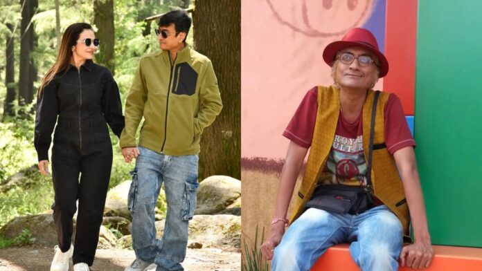 TMKOC के ‘चंपक चाचा’ की पत्नी नहीं हैं किसी एक्ट्रेस से कम, फिर भी रहती हैं लाइमलाइट से दूर