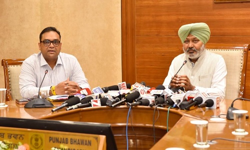 पंजाब सरकार ने 2437 अप्रेंटिस ट्रेनी को पीएसपीसीएल में सहायक लाइनमैन के रूप में भर्ती करने का निर्णय