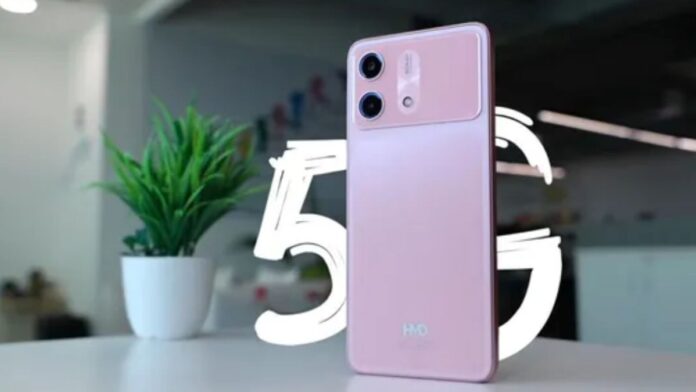 चार्जर से मिलेगी छुट्टी! ₹15 हजार से कम में आया 6000mAh बैटरी वाला 5G फोन