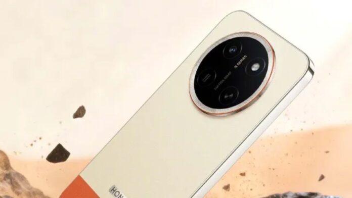 11,000mAh बैटरी के साथ लॉन्च हुआ पावरफुल 5G फोन, चार्जर भूल जाएंगे यूजर्स