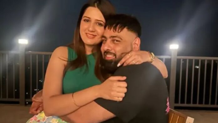 रैपर Badshah की लव स्टोरी आई सामने! Isha Rikhi ने रोमांटिक फोटो शेयर कर कहा- ‘मेरे पतिदेव’