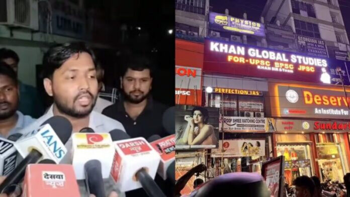 सरेंडर नहीं करेंगे खान सर, सोमवार को दायर करेंगे अग्रिम जमानत याचिका