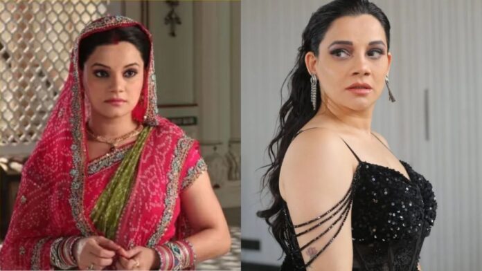 क्या टूट गई 13 साल पुरानी शादी? ‘दिया और बाती हम’ फेम एक्ट्रेस ने बताया रिश्ते का सच