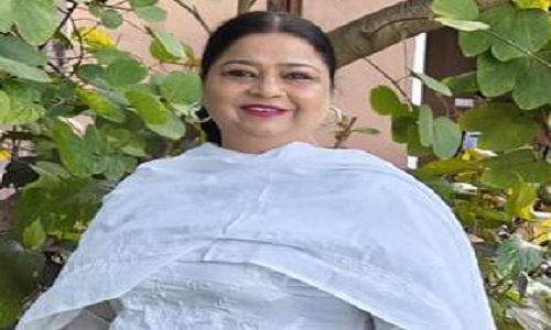 ‘मुख्यमंत्री सेहत योजना’ : मास्टरशेफ इंडिया की प्रतियोगी हरमनप्रीत कौर को वर्षों पुरानी बीमारी और बढ़ते इलाज खर्चों से राहत