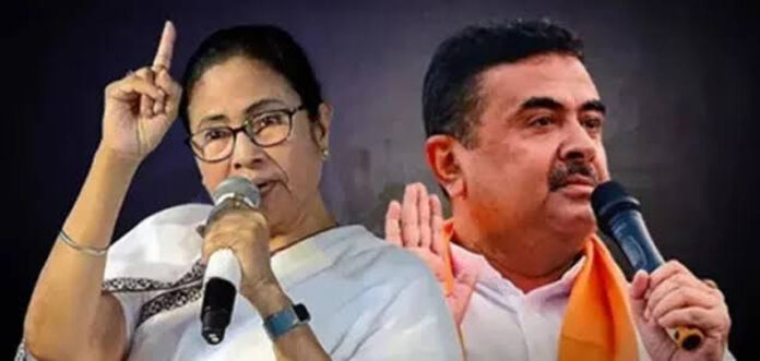 ममता ने हार को हाईकोर्ट में चुनौती दी, चुनाव परिणाम की वैधता की जांच करने की मांग