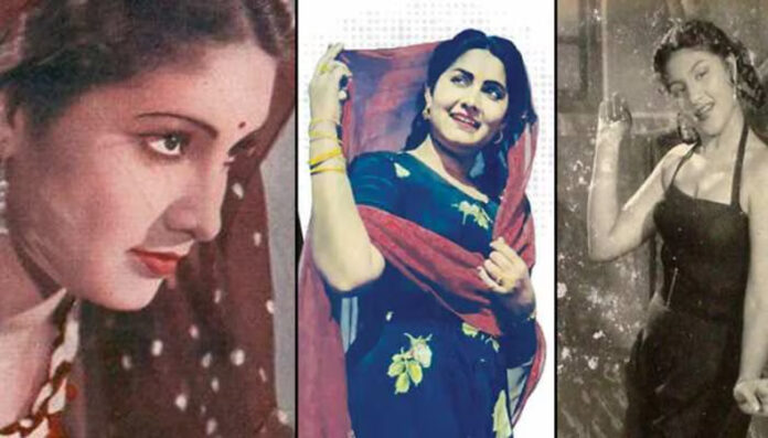 दर्द और अकेलेपन से भरी रही मीना शौरी की जिंदगी