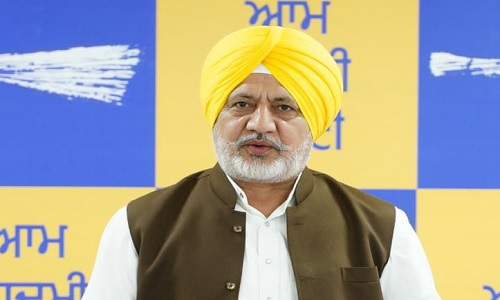 बलतेज पन्नू बोले- CM भगवंत सिंह मान को बदनाम करने की बादल गैंग की चाल नाकाम
