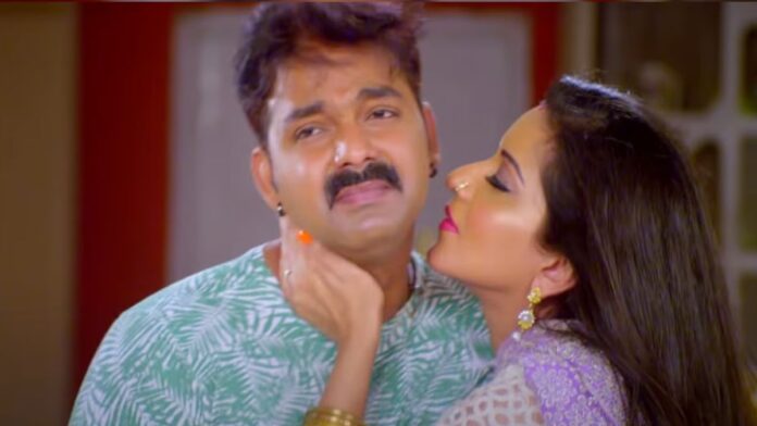 पवन सिंह और मोनालिसा सबसे बोल्ड, वीडियो देखकर बढ़ जाएंगी आपकी धड़कने