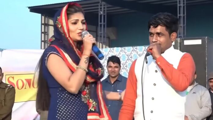 नहीं रहे हरियाणवी फोक स्टार पेप्सी शर्मा, 38 साल की उम्र में निधन से फैंस सदमे में