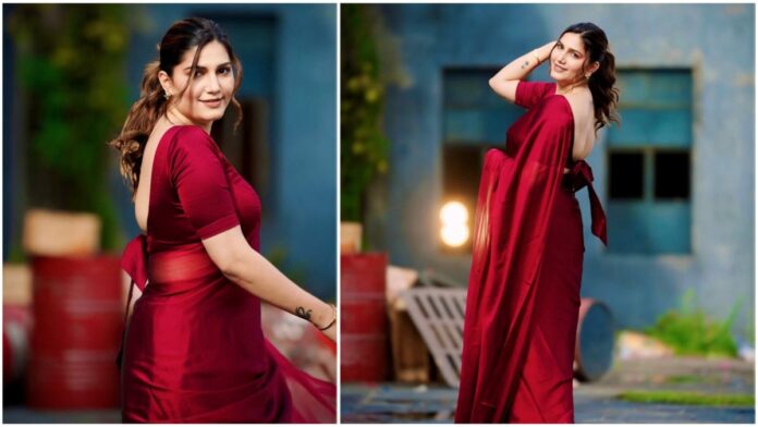 रॉयल लाइफ जीती हैं Sapna Chaudhary, लेकिन निजी जिंदगी में मचा बवाल; पति पर दर्ज कराया केस
