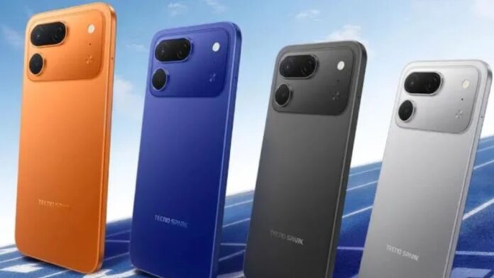 IP69 रेटिंग, 50MP कैमरा और 6000mAh बैटरी… Tecno Spark 50 Pro बना ऑलराउंडर फोन