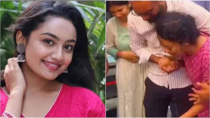 ‘उठ जा बेटा…’ संचिता की मां का विलाप देख टूट जाएगा दिल, वायरल वीडियो ने रुलाया देश