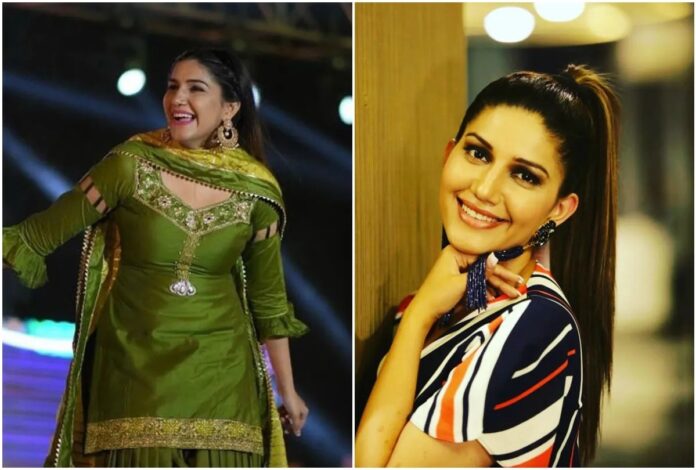 वीर साहू संग विवाद के बीच Sapna Choudhary ने तोड़ी चुप्पी? क्रिप्टिक पोस्ट ने खींचा सबका ध्यान