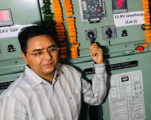 इन्वेस्टमेंट के लिए एक पसंदीदा डेस्टिनेशन के तौर पर उभर…