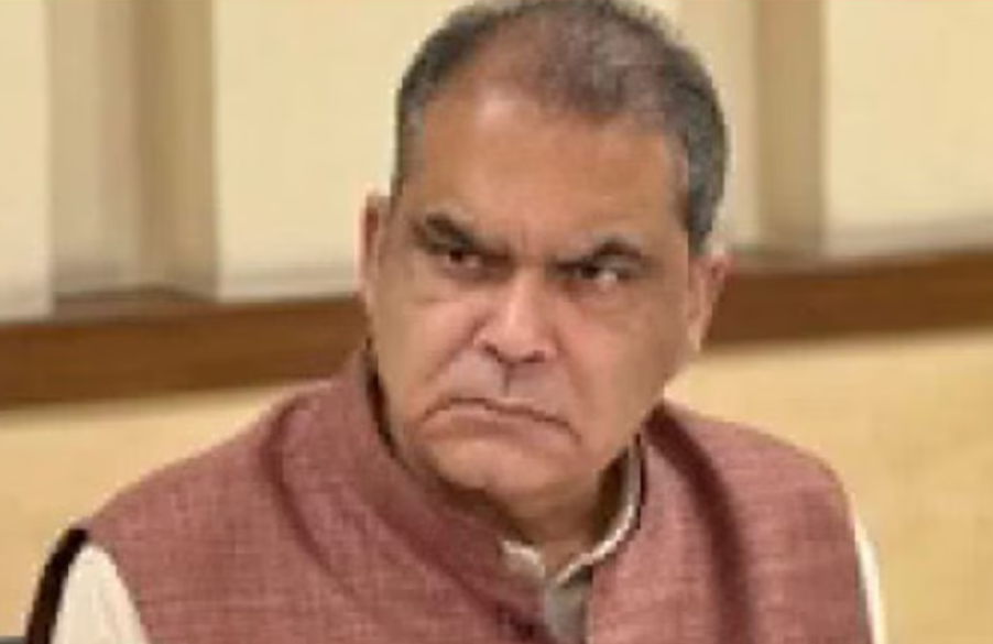 मंत्री संजीव अरोड़ा को कोर्ट से बड़ा झटका, ज़मानत अर्ज़ी…