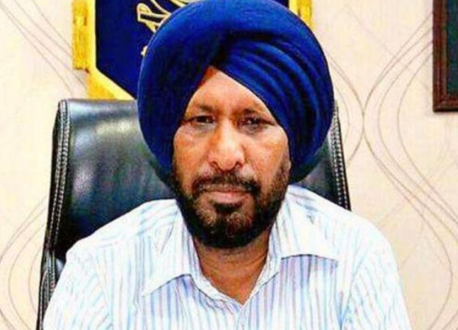 NCRB की रिपोर्ट ने पंजाब सरकार के ड्रग-विरोधी अभियान…