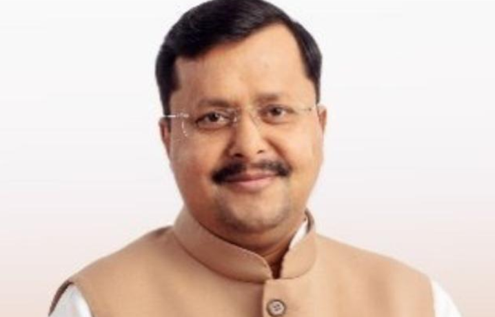 नितिन नवीन 20 जून को आएंगे पंजाब, श्री हरमंदिर साहिब में..