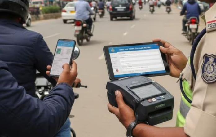 Challan News: लोक अदालत में चालान माफ़ी के नियम बदले