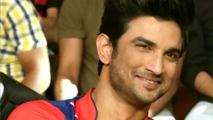 Sushant Singh Rajput Case पर बनेगी फिल्म! ‘सॉरी बाबू’ का फर्स्ट लुक आते ही मचा बवाल