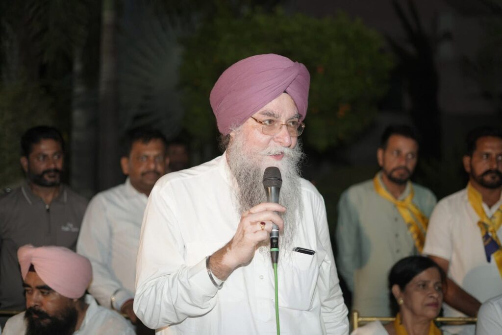 स्पीकर ने प्रदेशवासियों से बिना रिश्वत दिए भूमि रिकॉर्ड प्राप्त करने के लिए ऑनलाइन पोर्टल का उपयोग करने की अपील की
