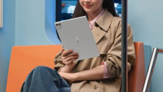 बड़ी स्क्रीन, बड़ी बैटरी और दमदार परफॉर्मेंस! ASUS के नए टैबलेट ने मचाई हलचल