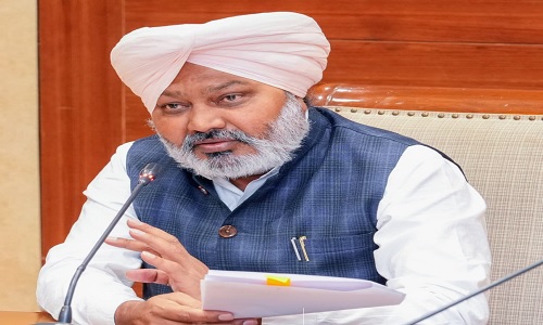 पंजाब ने मई 2026 के दौरान 14.59% GST बढ़ोतरी के साथ राष्ट्रीय औसत