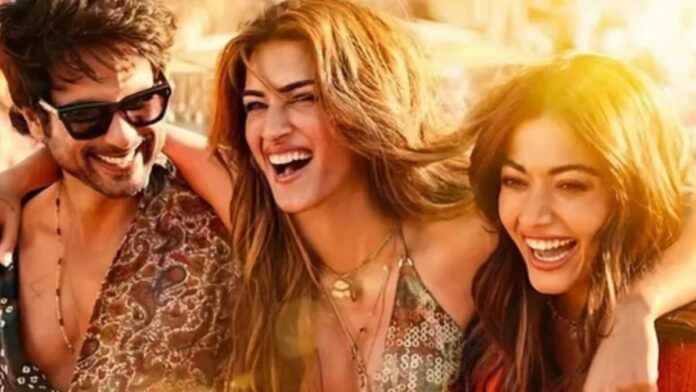संडे को चला ‘कॉकटेल 2’ का जादू, बॉक्स ऑफिस पर बरसे करोड़ों