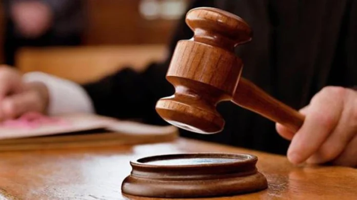रेप, हत्या और एसिड अटैक के मामले में बीएसएफ के दो जवानों को 20 साल जेल