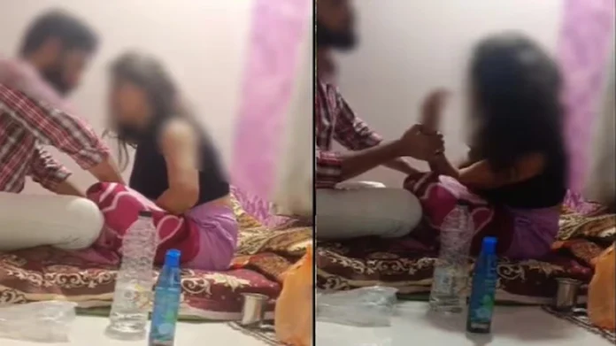 तीसरे आरोपी मौलाना मजरत मेहमूद मकसूद ने पुलिस के समक्ष किया सरेंडर
