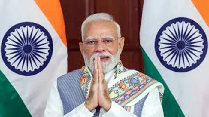मोदी के नाम एक और कीर्तिमान, बने सबसे लंबे कार्यकाल वाले प्रधानमंत्री