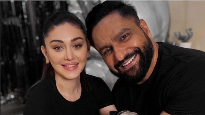 पत्नी की मौत के गम में डूबे Parag Tyagi, श्मशान घाट से शेयर किया भावुक अनुभव