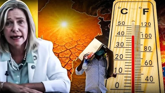 अल नीनो दुनिया में तोड़ेगा गर्मी के रिकॉर्ड, पानी की कमी से लेकर खेती-बाड़ी पर होगा असर