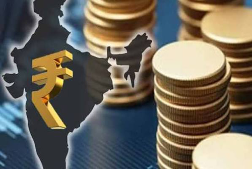 वैश्विक चुनौतियों के बीच भारतीय अर्थव्यवस्था मजबूत