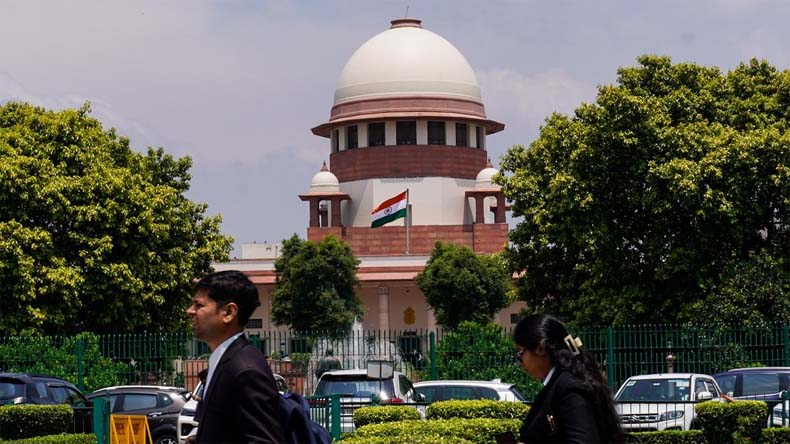सुप्रीम कोर्ट का बड़ा कदम, कोर्ट की कार्यवाही के वीडियो को बिना इजाजत सोशल मीडिया नहीं कर सकते पोस्ट | National