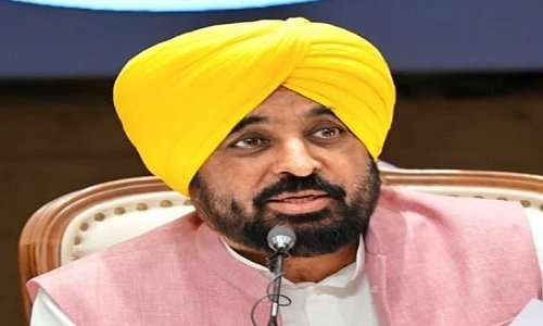 मुख्यमंत्रियों की संपत्ति पर ADR की रिपोर्ट, मान की रैंकिंग…