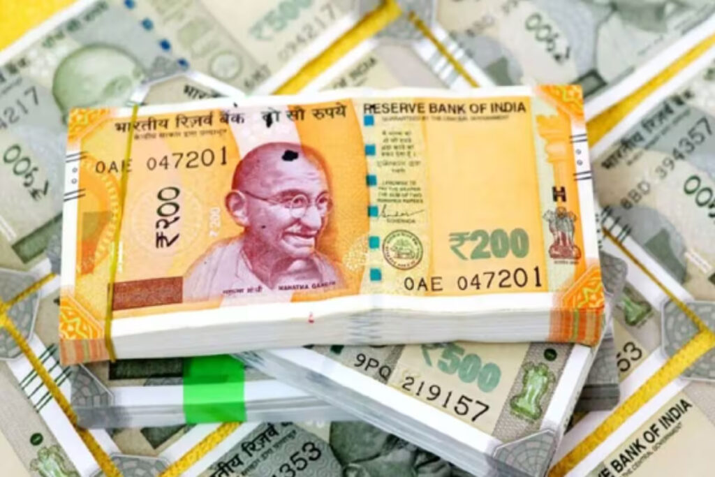नेपाल में भारतीय करेंसी पर लगी रोक हटी