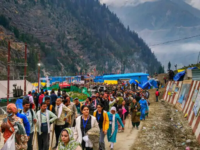 9 जुलाई तक सभी रजिस्ट्रेशन स्लॉट फुल